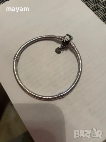 Гривна “Пандора”, снимка 3 - Гривни - 38957951