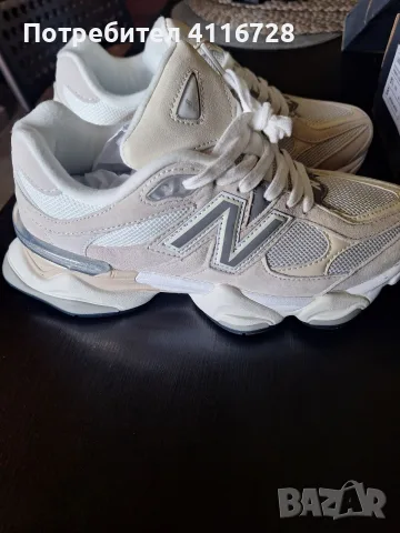 Обувки New Balance 9060, снимка 2 - Маратонки - 56140096