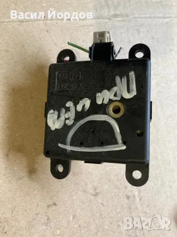 Клапа Парно за Нисан Примера / Primera / , снимка 2 - Части - 48469199