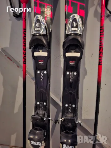 Ски Rossignol Hero-150см., снимка 3 - Зимни спортове - 56470807