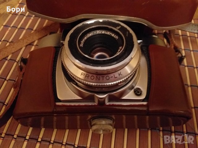 Adox Pronto-LK , снимка 7 - Фотоапарати - 31196343