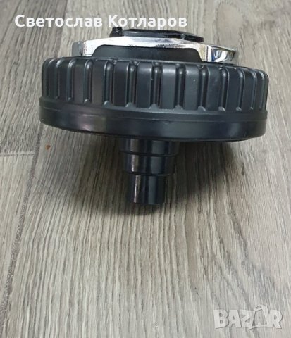 капачка резервоар ивеко , снимка 2 - Аксесоари и консумативи - 30333602