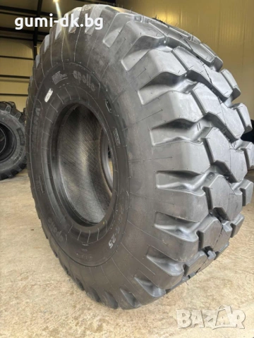 Гуми фадрома 20.5-25 APOLLO