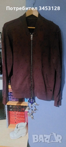 Мъжки блузи, снимка 5 - Суичъри - 53124859