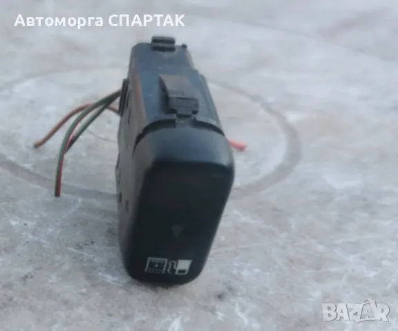 Бутон капачка резеврвоар Mercedes Sprinter 2.2 CDI 0018208601