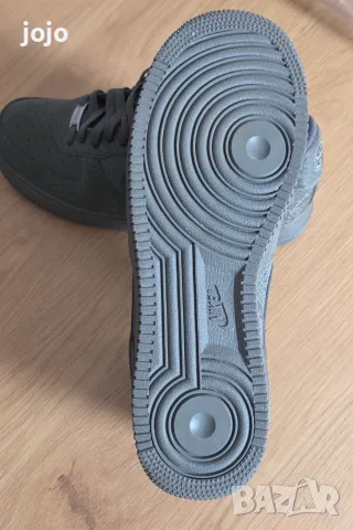 100% оригинални Nike Air force 1 Kobe Bryant, снимка 8 - Спортни обувки - 55845902