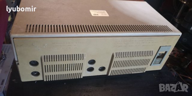 Vilma 312 stereo, снимка 8 - Радиокасетофони, транзистори - 37480125