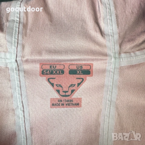 Dynafit TLT 3L мъжко хардшел яке (2XL), снимка 4 - Якета - 53159252