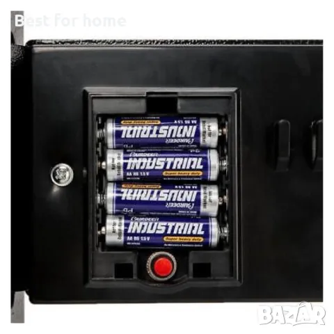 Сейф/ каса електронна и с ключ от Hot Digital Safe Box, снимка 7 - Други - 47447632