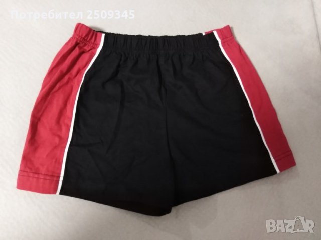 Мъжки боксерки, снимка 6 - Бельо - 30567540