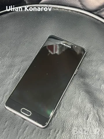 Samsung A5 16GB, снимка 3 - Samsung - 56325669