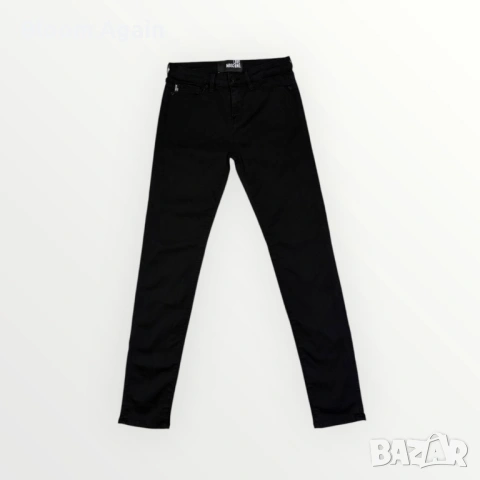 Дамски дънки Love MOSCHINO, снимка 3 - Дънки - 53056071