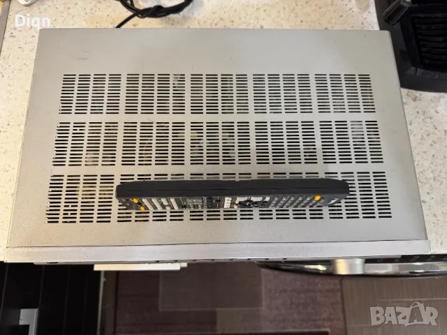 Yamaha RX-V367, снимка 7 - Ресийвъри, усилватели, смесителни пултове - 48325877