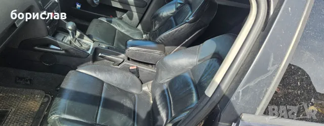 Ауди а3 8п 3.2 на части, снимка 8 - Части - 49668883