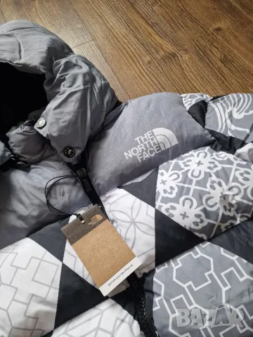 Страхотно мъжко зимно яке THE NORTH FACE размер S M L XL 2XL , снимка 5 - Якета - 47628984