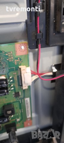лед диоди от дисплей T320HVF04.1 от телевизор Sony модел 32W706B, снимка 2 - Части и Платки - 35200372