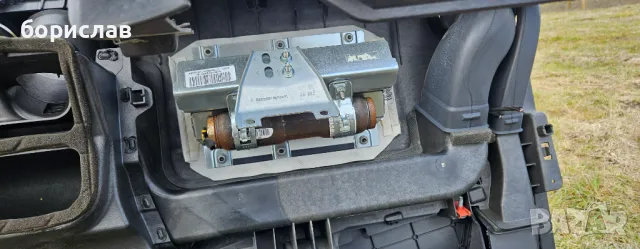 Арматурно табло за ford s max , снимка 2 - Части - 49415708