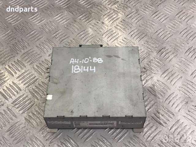 Радио модул Audi A8,D4,2010г.