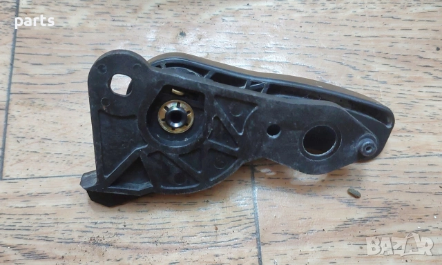 Дръжка Преден Капак БМВ Е36 - 51231928469, снимка 4 - Части - 53363707