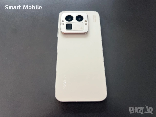 Продавам Realme GT 8 Pro 512/16+12GB, снимка 3 - Телефони с две сим карти - 54355753