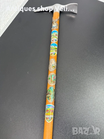 Туристическо бастунче №7615 