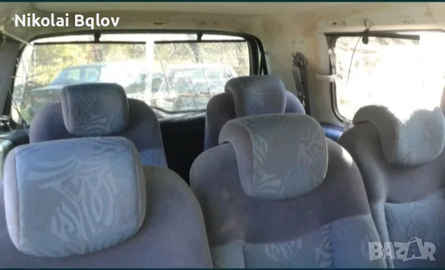 Рено Еспейс з. ., снимка 8 - Части - 55729810