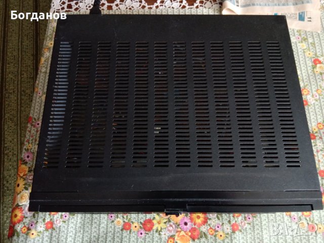 MARANTZ MODEL SD 273 STEREO CASSETTE DECK MADE IN JAPAN, снимка 8 - Декове - 40026831