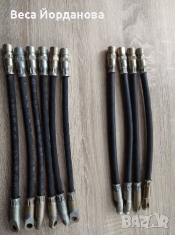 Спирачни маркучи за " LADA ", снимка 1