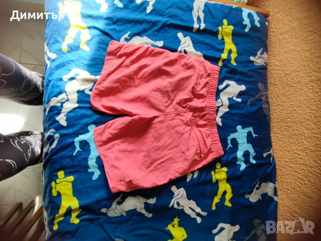 The north face плувни шорти, снимка 5 - Къси панталони - 56517344
