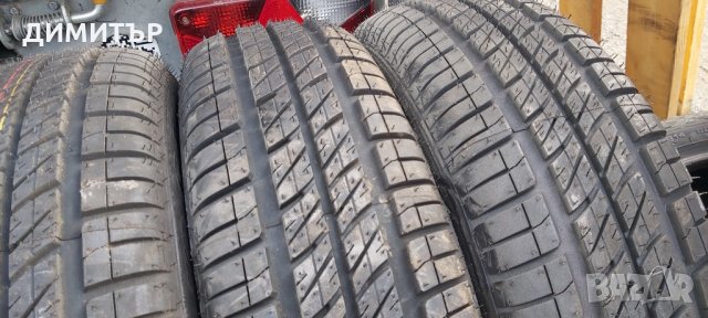 4бр. НОВИ летни гуми SAVA 165 65 14 DOT 5117, снимка 5 - Гуми и джанти - 31972375