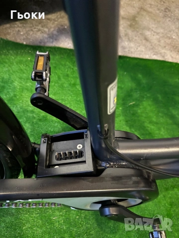 велосипед, снимка 5 - Велосипеди - 54137359