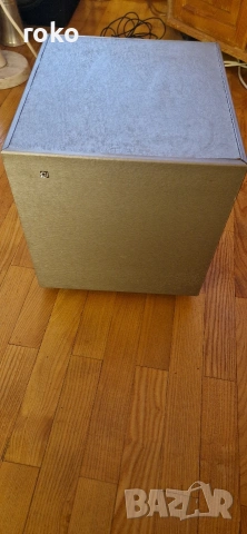 Суббуфер Jamo