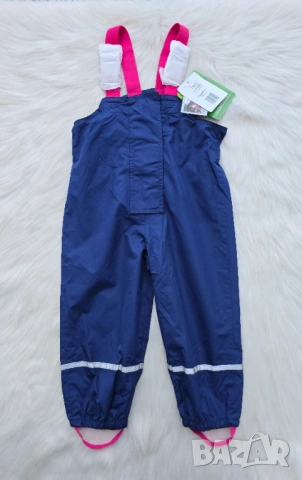 Детски комплект за дъжд 18-24 месеца, снимка 6 - Комплекти за бебе - 53577475