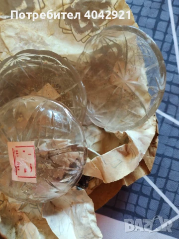 Чинийки за бяло сладко, снимка 2 - Чинии - 50941117