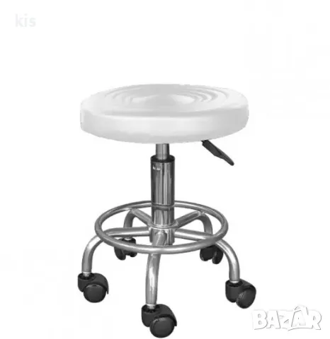 Козметични работни табуретки - високо качество, достъпни цени, снимка 15 - Друго оборудване - 47601082