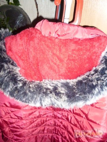 Дамско яке L Ново, снимка 6 - Якета - 42448886