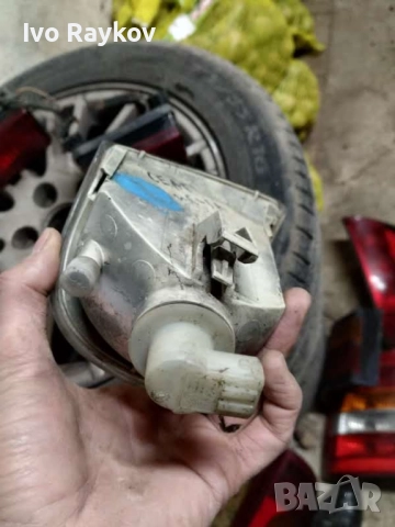 Ляв мигач за VW , SEAT CORDOBA , Ibiza 6K5953049B, снимка 3 - Части - 52751303