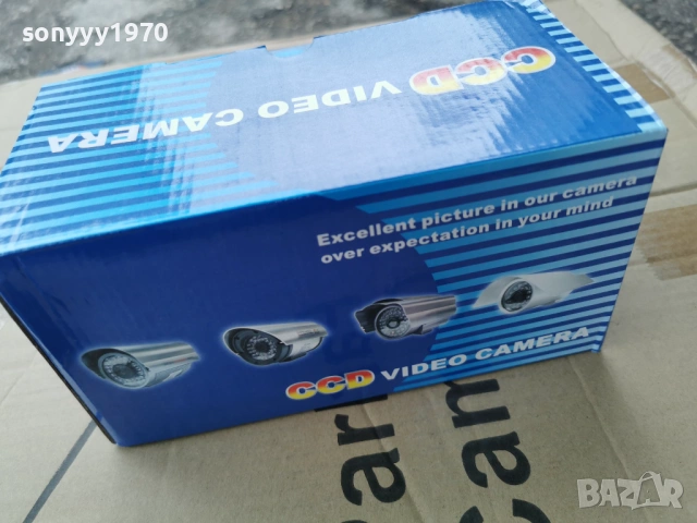 КАМЕРА 0204261300G, снимка 18 - Други - 54064798