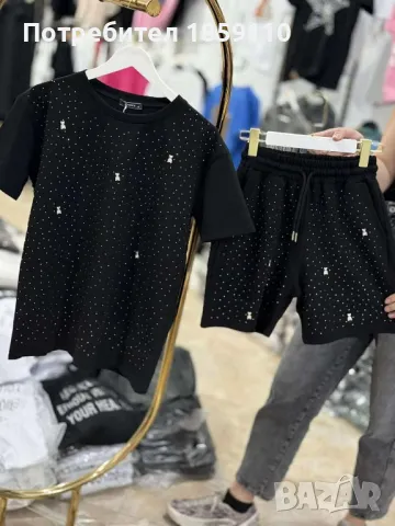 дамски комплект , снимка 4 - Комплекти - 50385316