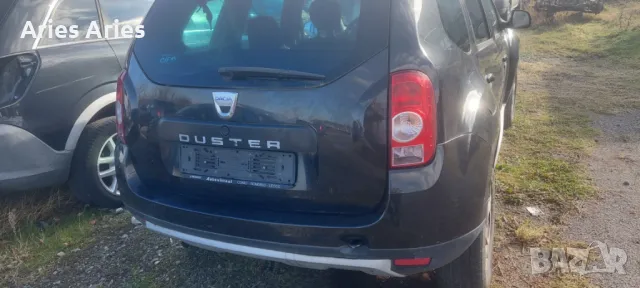 Dacia Duster 1,6 i , Дачия Дъстър на Части! Август 2010, снимка 3 - Автомобили и джипове - 48974878