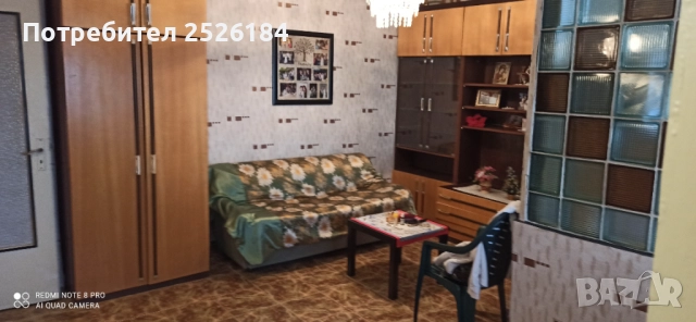 Двустаен апартамент 55 м2 под наем, снимка 2 - Апартаменти - 52968977