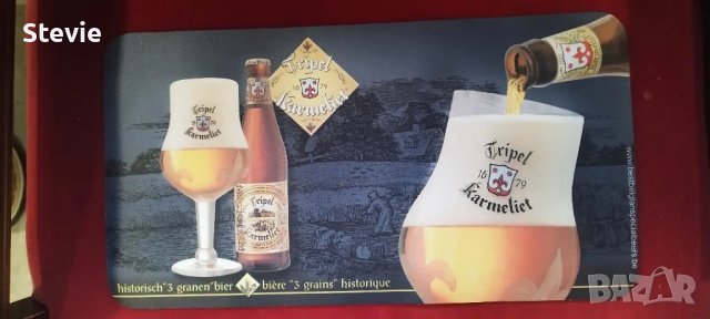 Нови рекламни поставки за маса, снимка 1