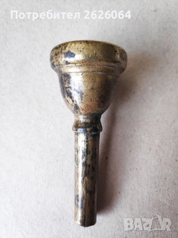 Мундщуци за духови инструменти., снимка 4 - Духови инструменти - 54154741