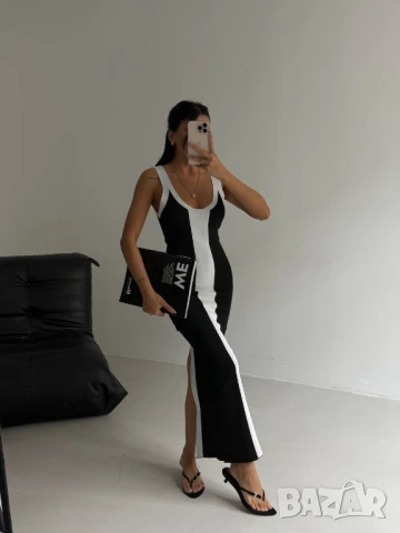 рокля, снимка 6 - Рокли - 51172591