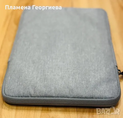 Предпазен Калъф с Мемори Фоам Пяна за Ipad