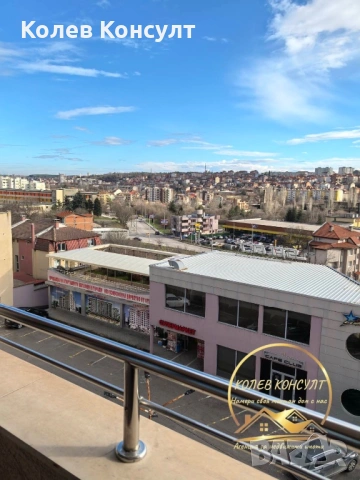 Апартамент ново СТРОЙТЕЛСТВО град Хасково, снимка 14 - Апартаменти - 54134106