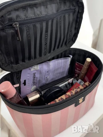 несесер Victoria's secret , снимка 7 - Ученически пособия, канцеларски материали - 50686404