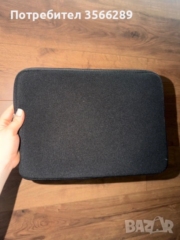 Калъфи за ipad 13 инча 