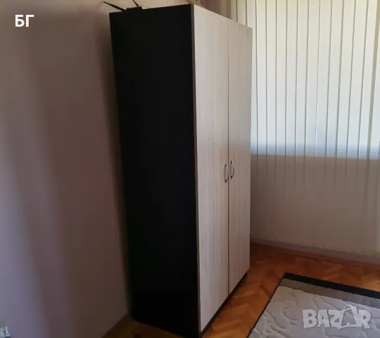 Комплект спално обзавеждане - Приста+еднолицев матрак 140/200/+гардероб+скрин/

, снимка 6 - Спални и легла - 47683490