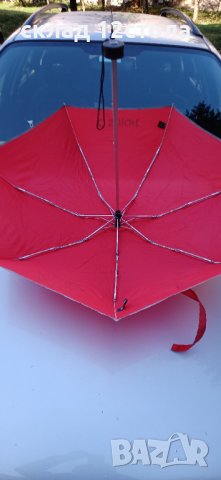 Smart  ЧАДЪР за дъжд, снимка 8 - Други - 38234265
